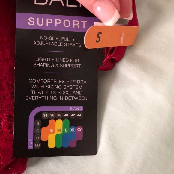 Bali bra - Picture 4 of 4